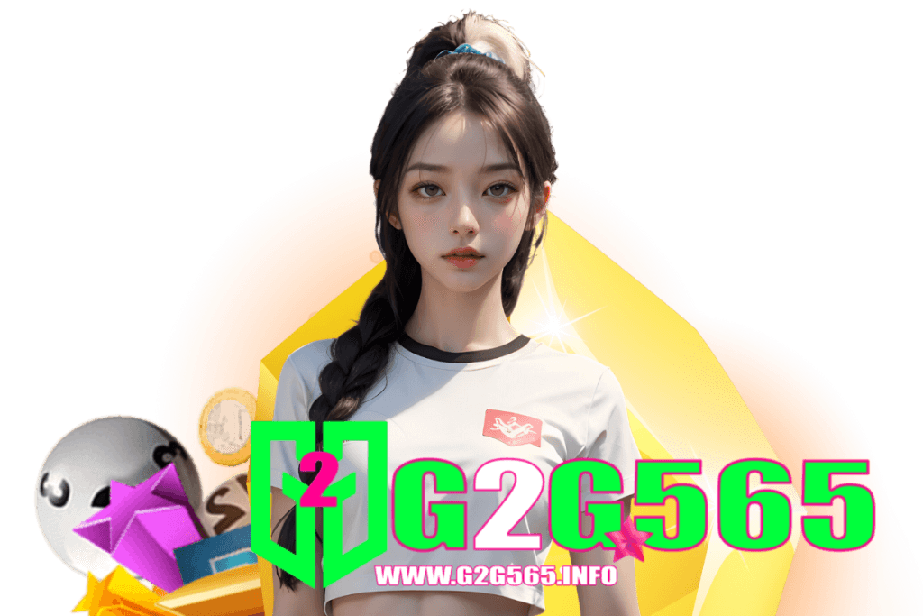 g2g565 สมัคร